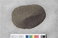 藏品(火山灰)的圖片